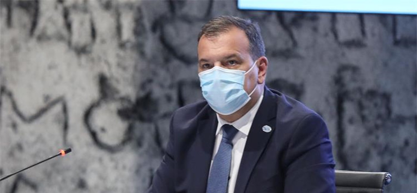 Hrvatska želi da se covid putovnice počnu primjenjivati što prije